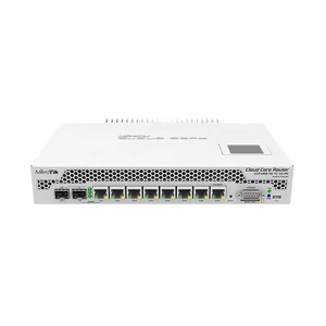 Enrutador blando MikroTik Gigabit ROS original, control de flujo multi-WAN L6, 1, 2, 2, 2, 1, 2, 2, 1, 2 - Product Image 1