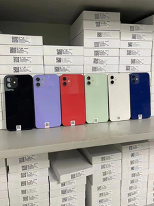 Venta al Por Mayor de Smartphones de Alta Calidad, Desbloqueados, <span class=keywords><strong>iPhone</strong></span> <span class=keywords><strong>12</strong></span> de Segunda Mano a <span class=keywords><strong>Precio</strong></span> Económico, 256 GB - Product Image 6