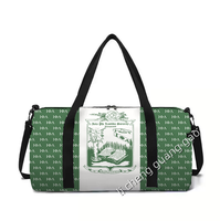 Sac de voyage personnalisé Sorority Gamma Phi Delta, très vendu, pour le sport et les activités de plein air, grande capacité, sac à dos unisexe