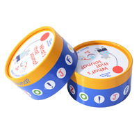 Cartes Oracle personnalisées imprimées, papier d'art de haute qualité 350 g/m², cartes de tarot, estampage à chaud doré, impression de jeu de cartes flash
