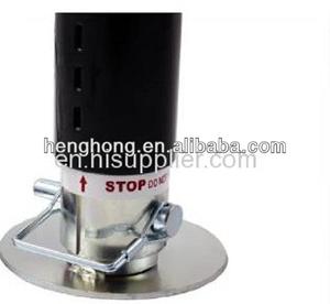 Vente directe d'usine Système de nivellement automatique <span class=keywords><strong>hydraulique</strong></span> Système de nivellement de camping-car Fabrication de groupe électrogène - Product Image 6