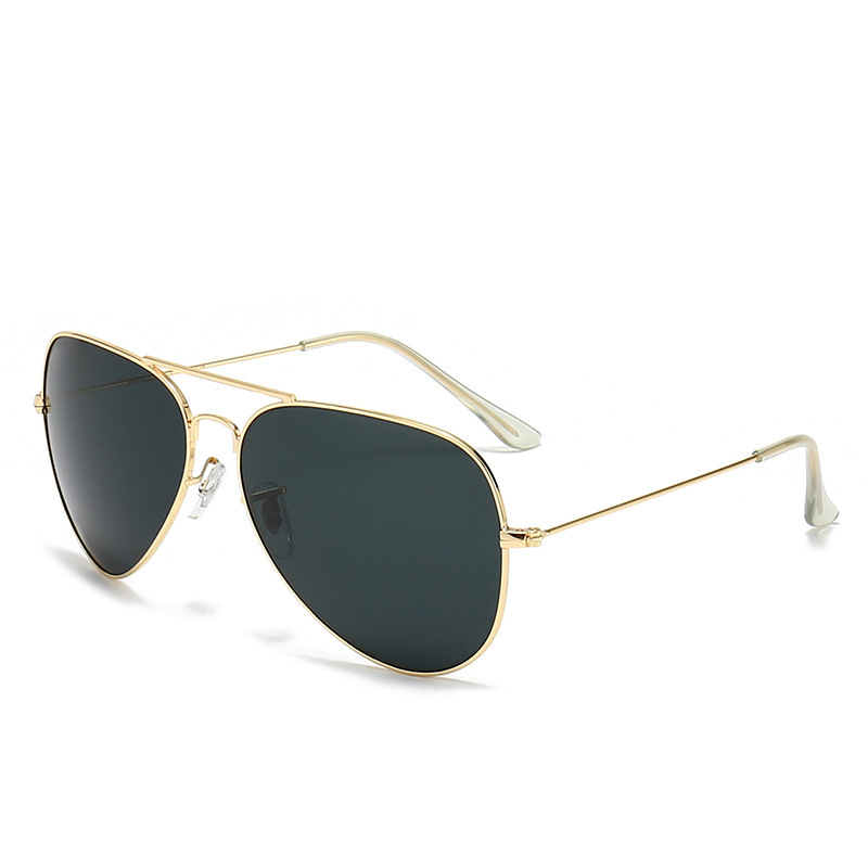 Gold black
