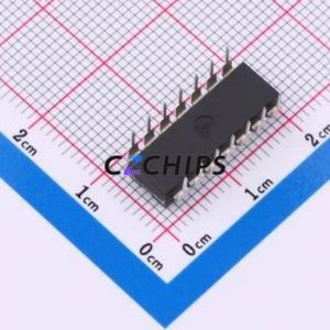 Original-Nuevo SN74HC06N(LX) DIP-14 circuito integrado IC Chip inversor venta completa componentes electrónicos Chips y servicio BOM - Product Image 2