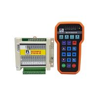 TEBAK-Sistema de Control de Plasma CNC, Mando Inalámbrico, F2100B, F2300A, F2300B, Control Remoto Inalámbrico, Cnc, F2100B, F2300B, de 2, 2, 1, 1, 2, 1, 2, 1, 2