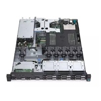 Nouveau serveur de rack CPU Poweredge R640 R440 R630 R430 R620 R420 1U Mini PC Xeon d'origine