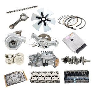 OTTO Vente Flash Pièces Moteur Arbre à Cames C15 3327297 332-7297 pour Excavatrice - Product Image 4
