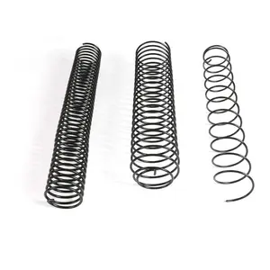 Coil Compression Spring Factory Custom 3mm Vending Machine Compression Coil Springs