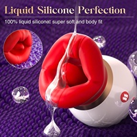 3 en 1 actualizado Rosa juguetes sexuales vibrador femenino para mujeres o parejas G-Spot clítoris pezón vibrador consolador tipo producto