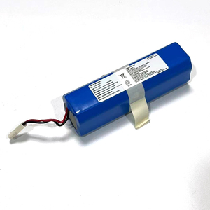 14.4V 5.2Ah pour Tefal 7987 Li-Ion Batterie Tefal X-plorer Serie 95 RG7987 Remplacement - Product Image 5