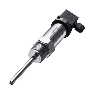 Transmisor de Temperatura con Sensor Termopar de Rosca G1/2, Salida 4-20mA 0-10V, Tipo K/<span class=keywords><strong>B</strong></span>/<span class=keywords><strong>E</strong></span>/<span class=keywords><strong>J</strong></span> - Product Image 4