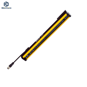 ม่านแสงนิรภัย C4C-EC10530A10000 C4C-EC09030A10000 C4C-EC12030A10000สำหรับระบบป้องกันเครื่อง - Product Image 1