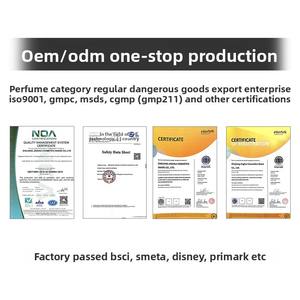 {Cien Fragancias Famosas} Perfume en Roll-On <span class=keywords><strong>de</strong></span> 35 ml, Portátil, en Tubo <span class=keywords><strong>de</strong></span> Ensayo Pequeño, Fragancia Floral para <span class=keywords><strong>Mujer</strong></span>, Venta al por Mayor en Zhejiang - Product Image 3