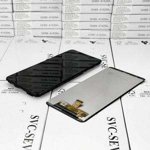 A01 Core/A013 LCD chất lượng ban đầu TFT LCD cảm ứng hiển thị điện thoại di động bán buôn điện thoại di động Bộ phận - Product Image 5