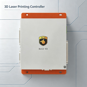 Tarjeta de Control de Impresión Láser 3D Dlc2 V3, Impresora de Metal, SLM, SLS, SLA, Fabricación Aditiva, Controlador de Movimiento de Escaneo, Dlc2-usb/eth - Product Image 3