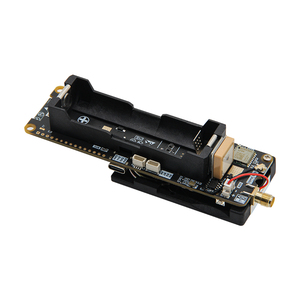 LILYGO-Placa DE DESARROLLO DE walkie-talkie, módulo OLED PMU AXP2102, GPS, GNSS, transceptor RF, 1,3 pulgadas, 1,3 pulgadas - Product Image 3