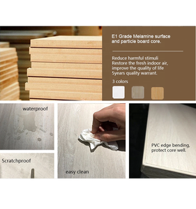 EKL Modular Mesa de oficina <span class=keywords><strong>Trigle</strong></span> Estación DE TRABAJO Escritorio con superficie MFC Marco de metal para 3 personas Estaciones de trabajo-para dormitorio Uso escolar - Product Image 4