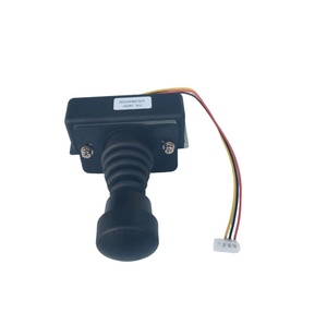 Joystick di controllo SJ-148707 per piattaforma aerea Skyjack - Leva di comando per piattaforma aerea / sollevatore a braccio - Product Image 3