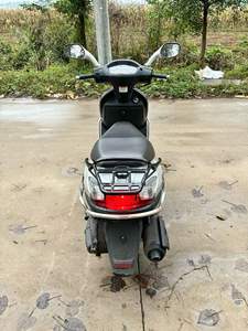 ซูซูกิ นีปตัน 125 ซีซี รถจักรยานยนต์เบนซิน ครุยเซอร์ สตรีทไบค์ และมอเตอร์ไซค์ออฟโรด สมรรถนะสูง สกู๊ตเตอร์แก๊ส >80 กม./ชม. CN/JIA - Product Image 4