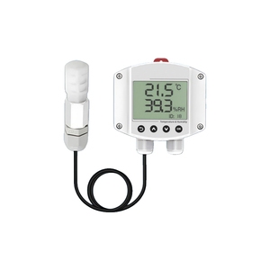 Sensor de Humedad y Temperatura, Controlador de Temperatura y Humedad, Sensor de Temperatura y Humedad IoT, Sensor Wifi Interior - Product Image 6