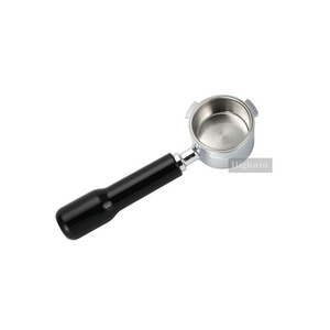 Accesorios de Barra de Café Espresso con Logotipo Personalizado, Tamper de Café de 51 mm con Mango para <span class=keywords><strong>Barista</strong></span> - Product Image 4