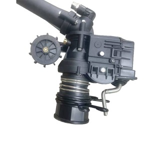 Canon à eau IG-42 GP |   Pistolet de nettoyage industriel haute pression pour l'exploitation minière et l'agriculture à usage commercial - Product Image 2