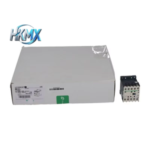 คอนแทคเตอร์ไฟฟ้า LC1K0610F7 TeSys K ใหม่ NFP (30 ชิ้น) - Product Image 1