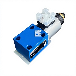 R901565996 DBET-7X/350YG24K4V ไฮดรอลิกสำหรับเครื่องจักรก่อสร้างและยานยนต์หนัก จีน 1V ไฮดรอลิกออกแบบมาสำหรับ - Product Image 1