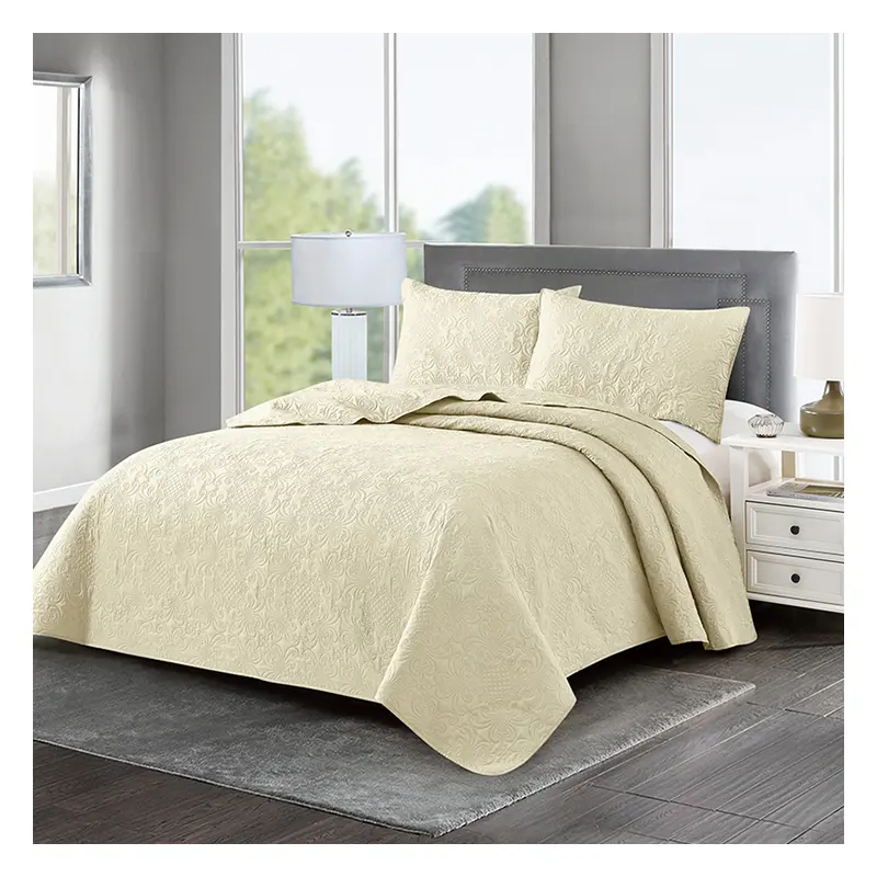 Good Cotton Quality Bed Sheet Set 3 Place Bedsheet 3 Places Good Quality Bed Sheet Set