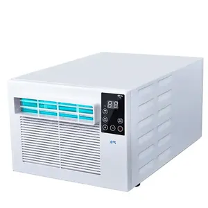 best sellers New Portable Air Conditioner Cooler Fan Mini Hotel Household travel tent car vehicle appliances recyclable