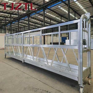 suspension <strong>frame</strong> mounting Suspended Platform with CE Certificate - Product Image 3