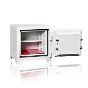 Văn Phòng Nhỏ Chống Cháy An Toàn Hộp Nhiệm Vụ Nặng Nề Thép Tập Tin Tủ Key Khóa Mật Khẩu Điện Tử Cho An Toàn Nhà Tài Liệu Lưu Trữ - Product Image 3