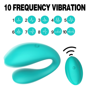 WINYI all'ingrosso Love Egg <span class=keywords><strong>Bullet</strong></span> vibratore Oem Silicone liquido Usb Wireless Viratore telecomando giocattolo del sesso vibratore clitorideo - Product Image 2