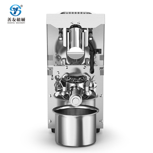 Shanyou - Prensa de Aceite de Oliva de Alta Extracción para Uso Doméstico, 700 W, 220 V, Prensado en Frío y Caliente, Extracción de Aceite de Aguacate, Automática - Product Image 3