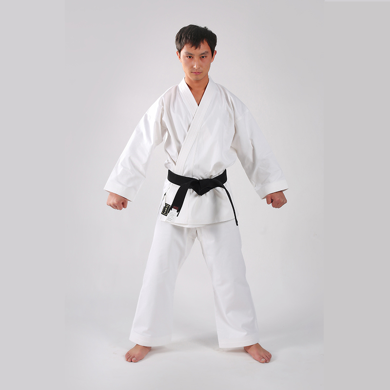 Factory Wholesale Custom Logo MMA & Karate Judo Uniform Brazilian Jiu Jitsu Gi Kimono Customizable Karate & Judo Clothing