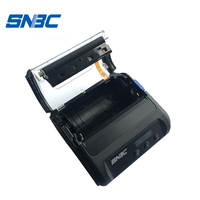 Imprimante photo portable SNBC TP-P32plus, petite et portable, imprimante A5, mini imprimante mobile