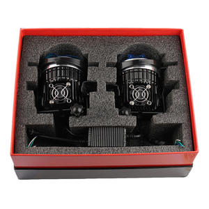 Accesorios para coche proyector de 3 pulgadas lente LED Foglight 7000lm 60W para Peugeot Super brillante para accesorios <span class=keywords><strong>Honda</strong></span> <span class=keywords><strong>X</strong></span> <span class=keywords><strong>Adv</strong></span> 750 2017 - Product Image 6