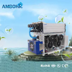 AMBOHR OXM-20LS oxygen making machine price oxygen production plant cost
