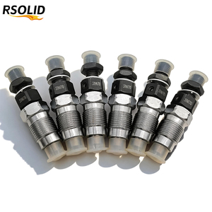 Rsoliddiesel 119515-53001 11951553001 YM119515-53001 119515-53010 119517-53001 119717-01331หัวฉีดสำหรับ3TNV70-VHB 3TNV70 - Product Image 1