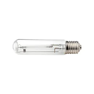 Cheap Price HPS Lamp Grow Plant 150W E27 E40 Single Ended HPS Light Bulb High Pressure Sodium Lamp