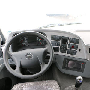 Camión Volquete Foton 6X4 GTL, 400hp, Transmisión Rápida, Caja de Carga de 8.2m, 12 Neumáticos, Diésel Euro 3/5, Remolque Trasero Reacondicionado - Product Image 6