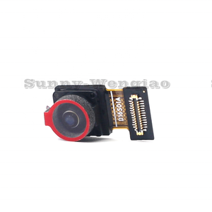 Module de caméra miniature intelligent avec capteur <span class=keywords><strong>CMOS</strong></span> <span class=keywords><strong>Samsung</strong></span> S5K3P9 16MP 1/3 pouce <span class=keywords><strong>HD</strong></span> haute définition MIPI à mise au point fixe OEM - Product Image 3