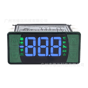 WH139G เครื่องควบคุมอุณหภูมิแบบดิจิตอลหน้าจอขนาดใหญ่ 512E 30A สำหรับตู้แช่แข็งตู้แช่เครื่องดื่ม - Product Image 1