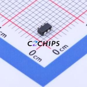 Original-New SN74AUP1G97DBVR SOT-23-6 Circuit intégré IC Chip Logic Gate Vente entière Puces de composants électroniques et service de nomenclature - Product Image 2