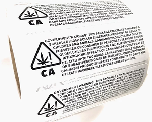 La receta empujar a píldora envase de botella de frascos de <span class=keywords><strong>ca</strong></span> etiquetas pegatinas médica Rx etiqueta - Product Image 5