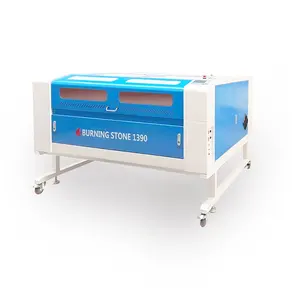 Low Price Co2 mdf laser cutting machine 100w 130w 150w Leather 1390 Laser Cutting Machine