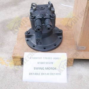 สวิงมอเตอร์ SG025E รถขุด MFB40-330ไฮดรอลิก SG025 YT15V00005F2 YT15V00001F3ใช้สำหรับ <span class=keywords><strong>SK75UR</strong></span> SK75SR SK70SR <span class=keywords><strong>kobelco</strong></span> - Product Image 5