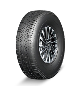 155 70 12 Tyre - High Quality Radial Tubeless Car Tire