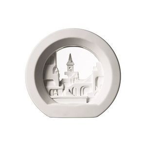 Lámpara de incienso sin fuego Premium CJH Santorini, decoración de piedra fragante ampliada, <span class=keywords><strong>el</strong></span> mejor regalo de Navidad para niñas - Product Image 6