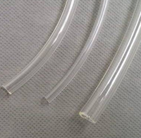 Tuyau flexible en TPU, tuyau pneumatique, conduite de liquide, conduit flexible pour câbles
