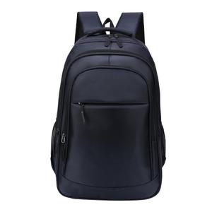 Sac à dos unisexe léger et imperméable en polyester Oxford grande capacité avec fermeture éclair, modèle avancé, de la marque LvTeng Factory Outlet - Product Image 1